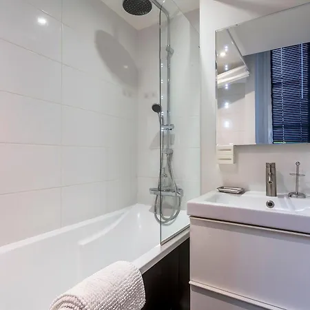 Childebert - Furnished - Downtown Apartment Lyon