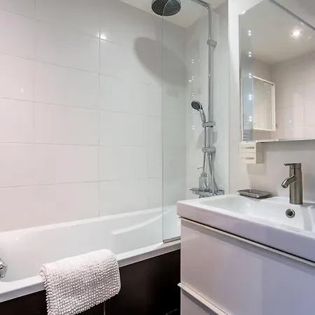 Appartamento Childebert - Furnished - Downtown